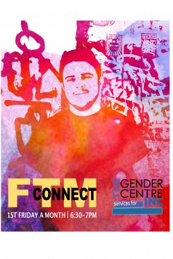 FTM Connect Group Sydney- Gender Centre