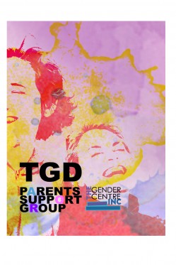 Metro Parents Group Sydney- Gender Centre