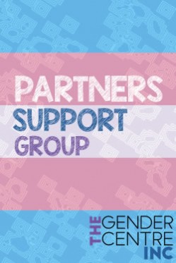 Partners Group Sydney- Gender Centre