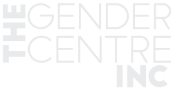 The Gender Centre Inc, Services for the transgender and gender diverse community.