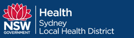 NSW Health, Local Health District