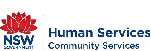 NSW Human Services, Community Services