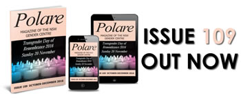 Polare Issue 109 Out Now