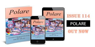 POLARE 114  OUT NOW