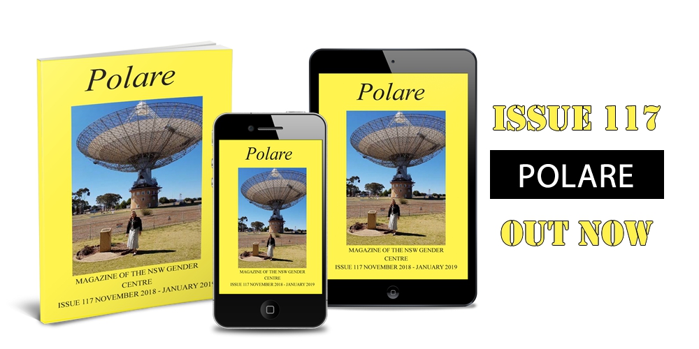 polare magazine issue 117 out now