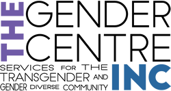 The Gender Centre Inc