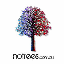 No Trees App Developers - Valorie Sponsors