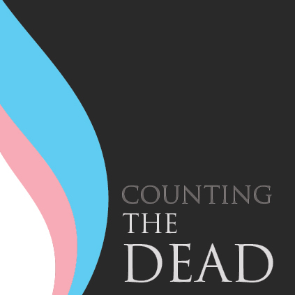 counting the dead logo square crop