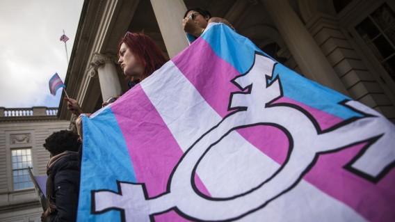 7 Myths About Trans Health Care, Debunked By Trans People & Doctors