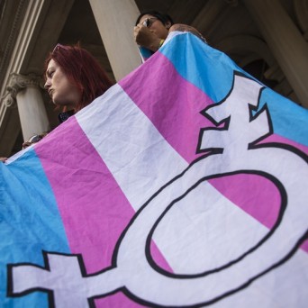 7 Myths About Trans Health Care, Debunked By Trans People & Doctors