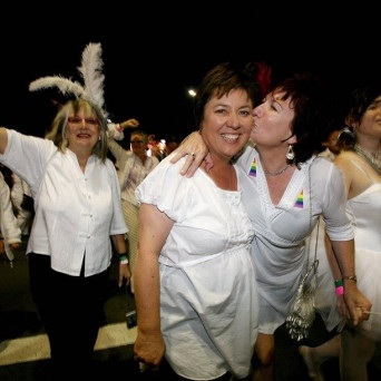 Landmark LGBTQI+ cancer resource released in Australia