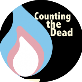Launch of the Gender Centre's new podcast: Counting the Dead
