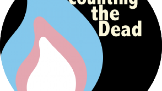Launch of the Gender Centre's new podcast: Counting the Dead