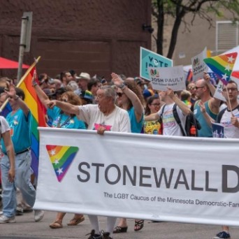 50 years after Stonewall, we can’t ignore transgender health, says bioethicist