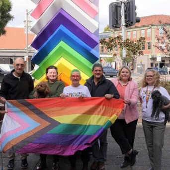 Sydney’s Inner West Council To Commemorate Transgender Day of Remembrance