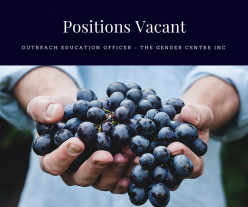 ORE SUPPORT OFFICER