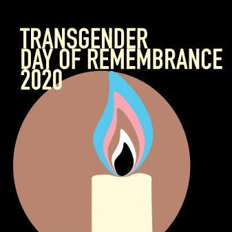 Click Here for Our Live Digital Transgender Day of Remembrance 2020