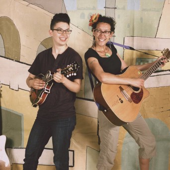 A New Children's Album Celebrates Kids Who Are Transgender And Nonbinary