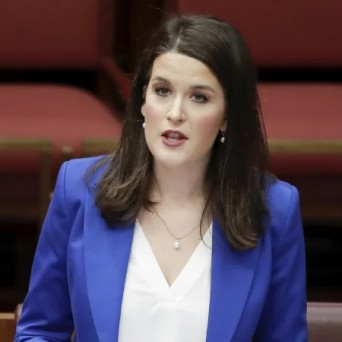 Trans women, change rooms and freedom of speech: don't make senator a martyr