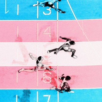 What about the Trans Athletes who Compete — And Win — in Men’s Sports?