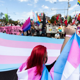 We Need To Talk About Trans Lives