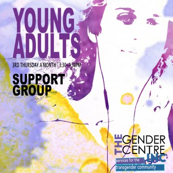 YOUNG ADULTS GROUP IS GOING DIGITAL AUGUST 19