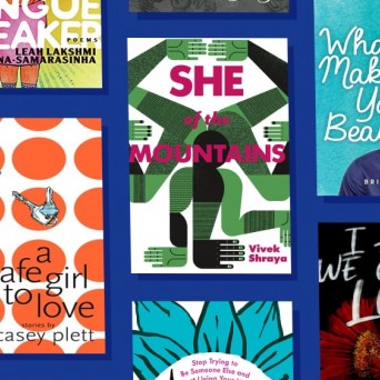 Broaden Your Horizons With 19 Must-Reads by Trans and Nonbinary Authors