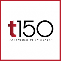 t150 Partnerships in Health